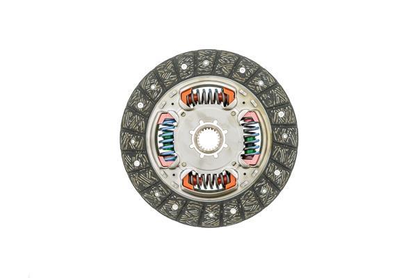 Disque d'embrayage AISIN DSX-037